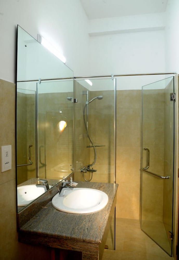 The Kandyan Villa Deluxe Double Room, Mountain View 10