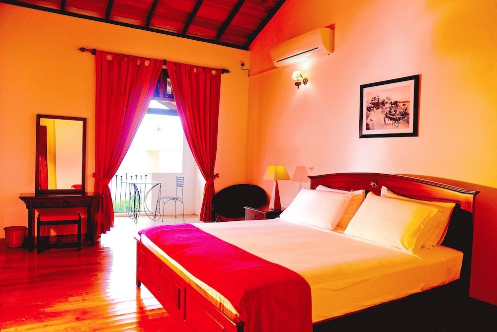 undefined The Kandyan Villa