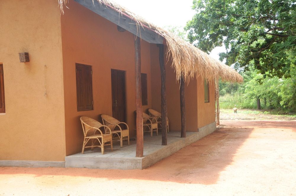 undefined Sigiriya Lodge - Hostel 5