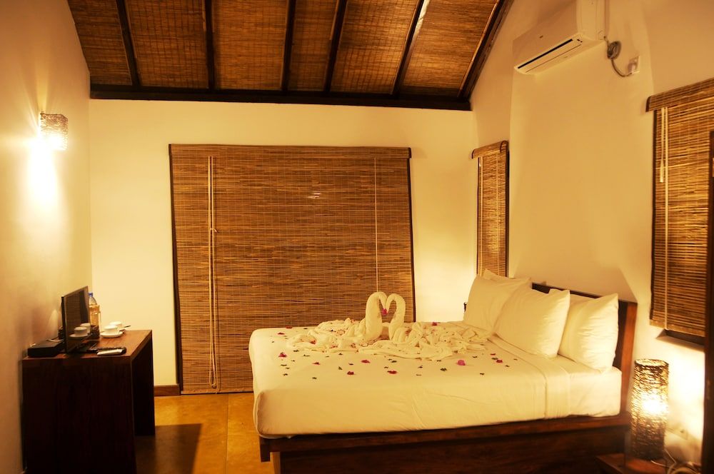 undefined Sigiriya Lodge - Hostel 4