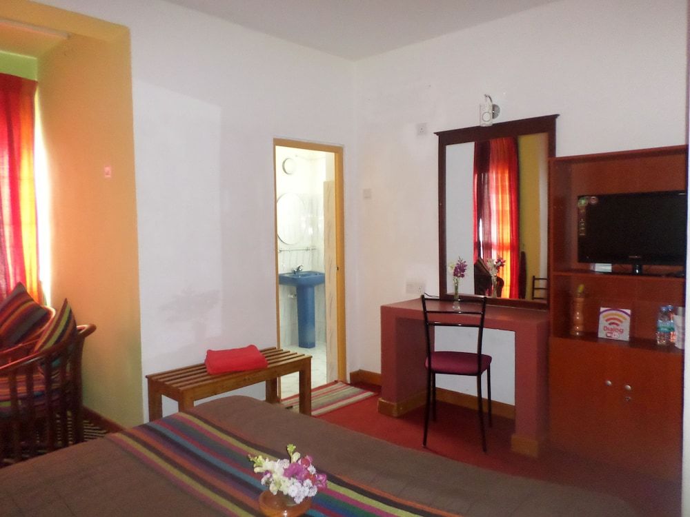 undefined Mount View Cottage 5