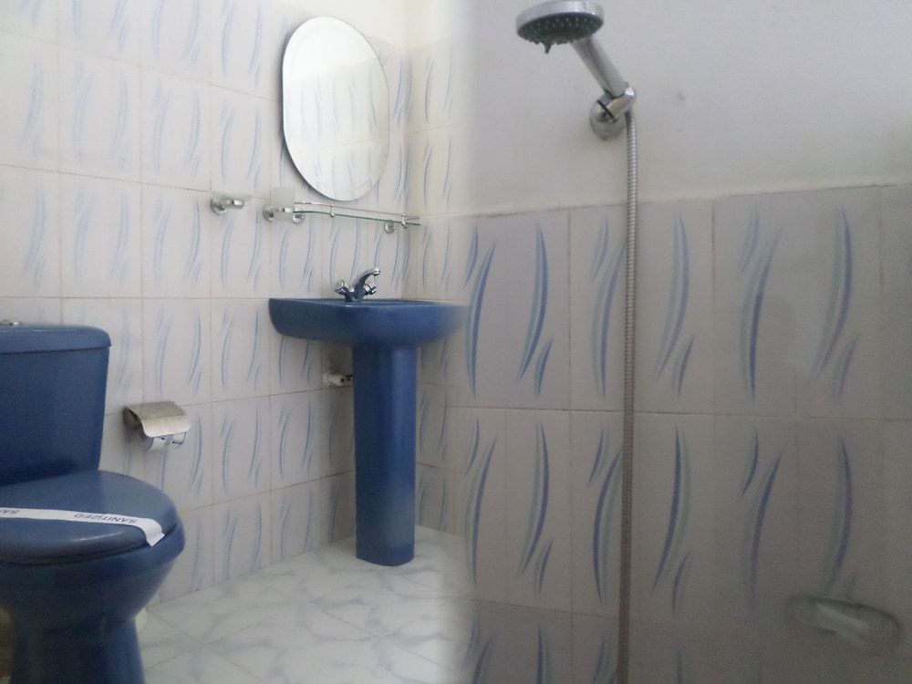 undefined Mount View Cottage 8