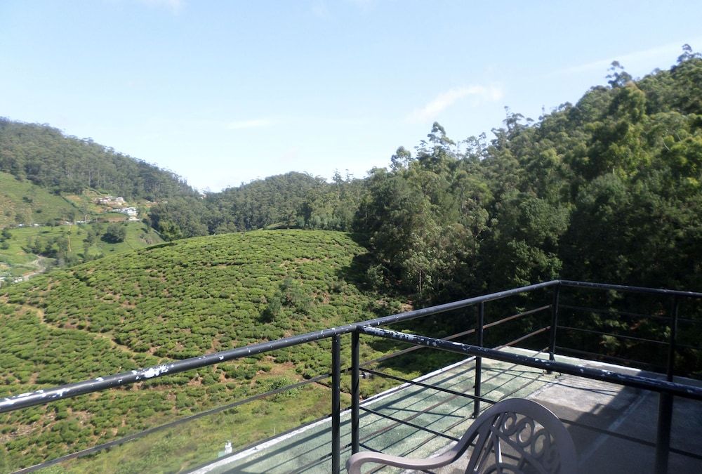 undefined Mount View Cottage 7