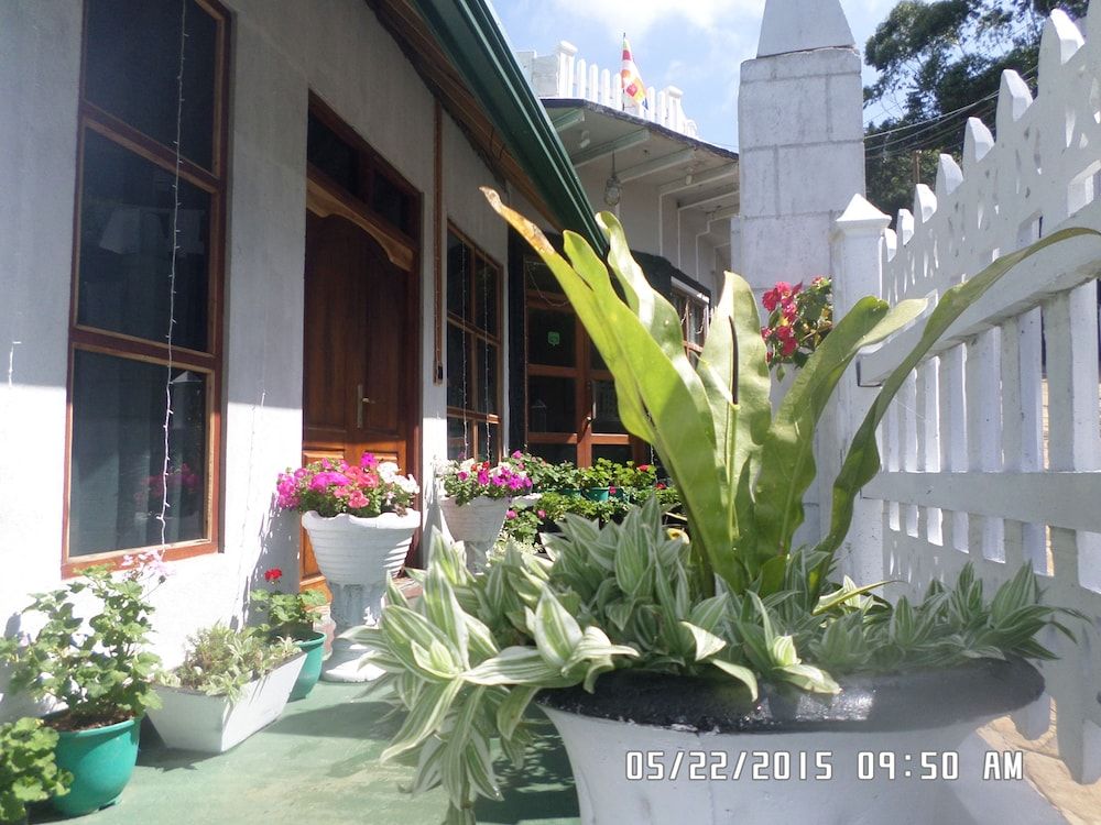 undefined Mount View Cottage