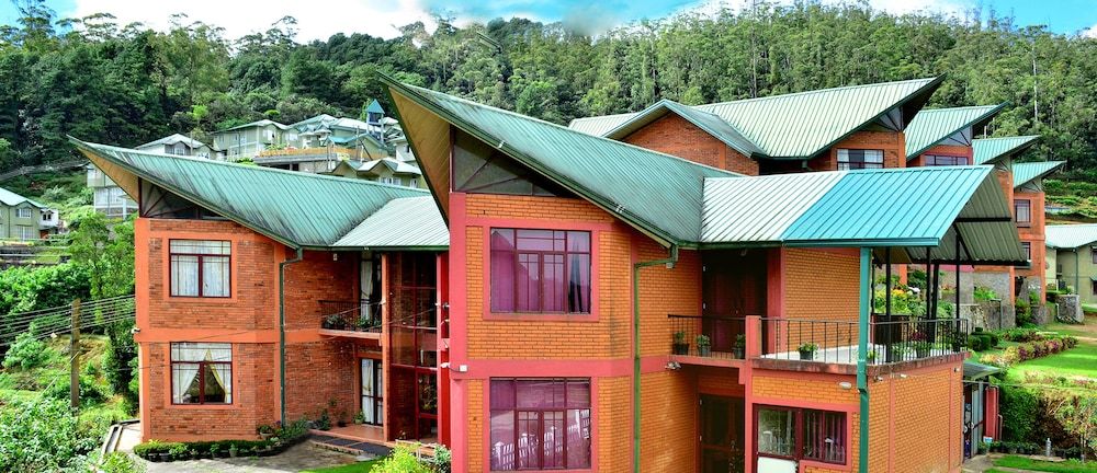 undefined Hw Holiday Resort 3