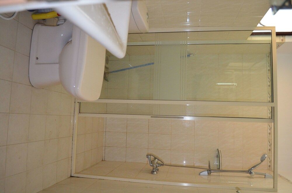 Hw Holiday Resort Suite, Mountain View 5