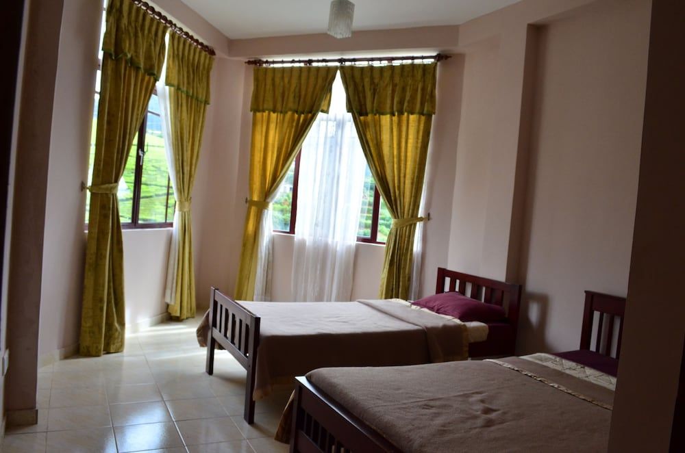 undefined Hw Holiday Resort 5