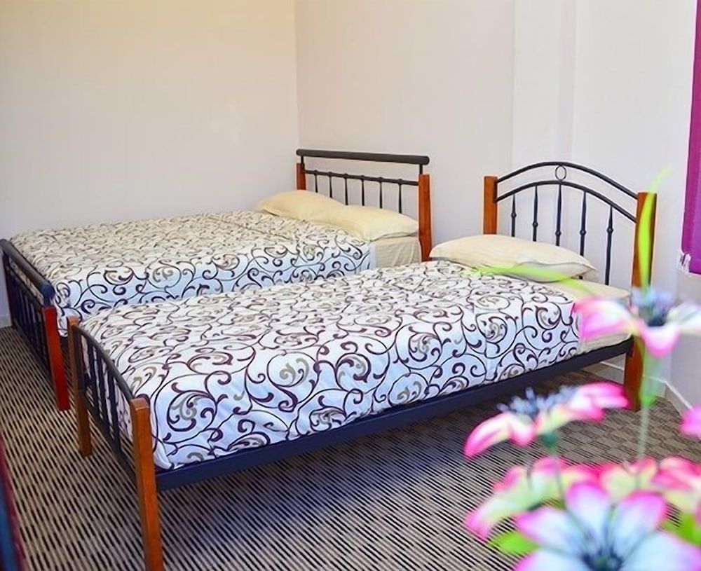 undefined Hw Holiday Resort 6