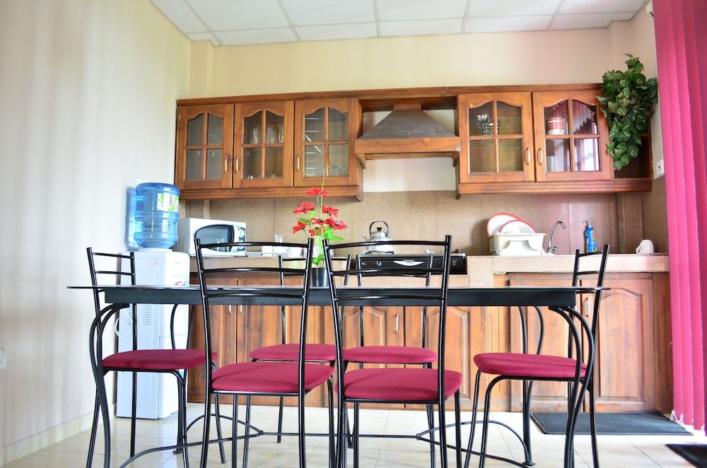 undefined Hw Holiday Resort 8