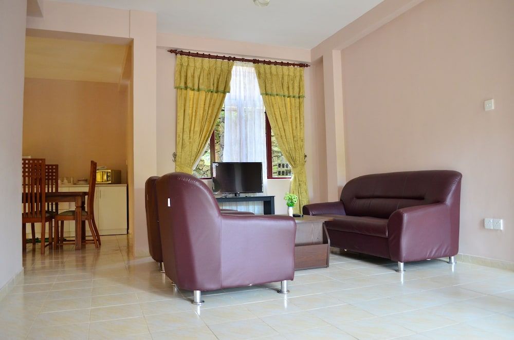 undefined Hw Holiday Resort 4