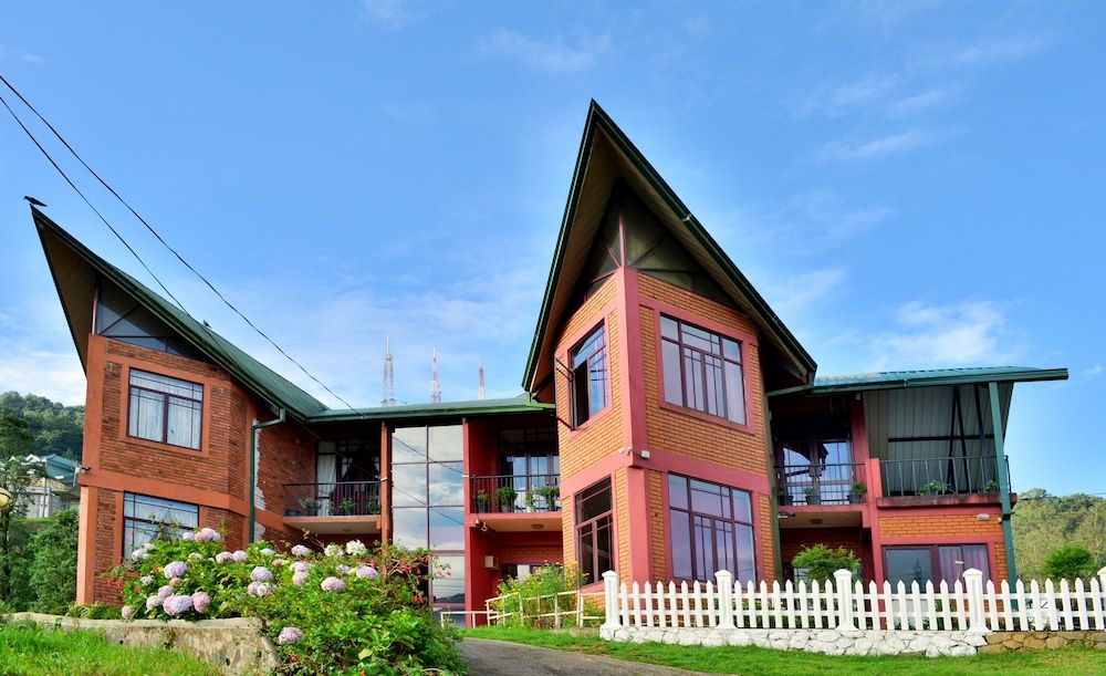 undefined Hw Holiday Resort