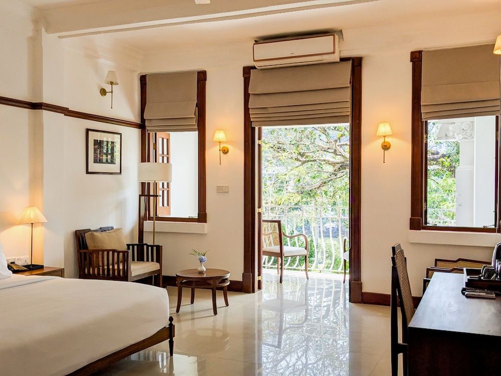 undefined Hotel Suisse