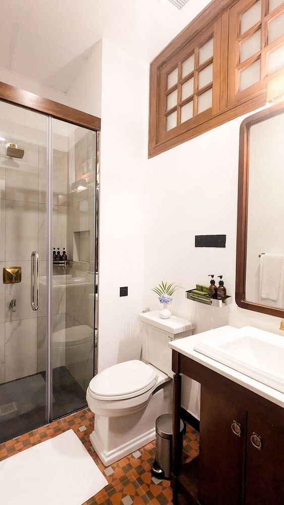 Hotel Suisse Heritage Room 3