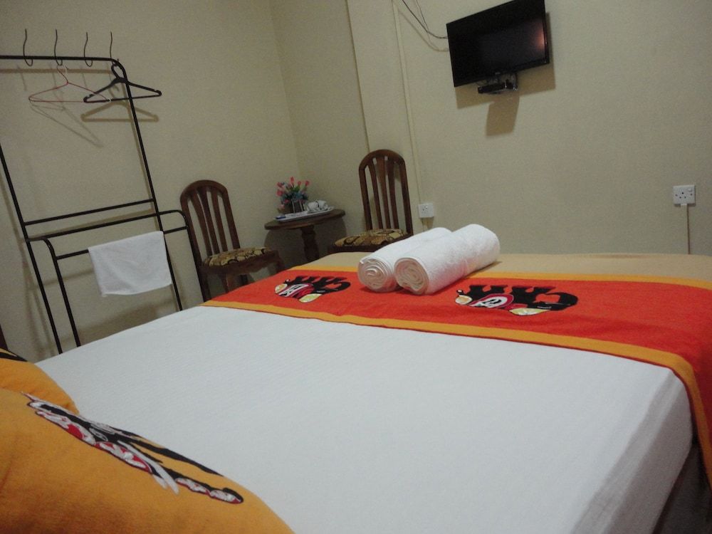 undefined Forest Villa Hotel 3