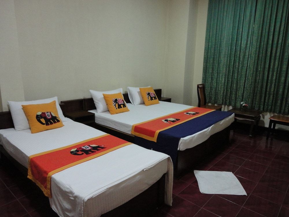 undefined Forest Villa Hotel