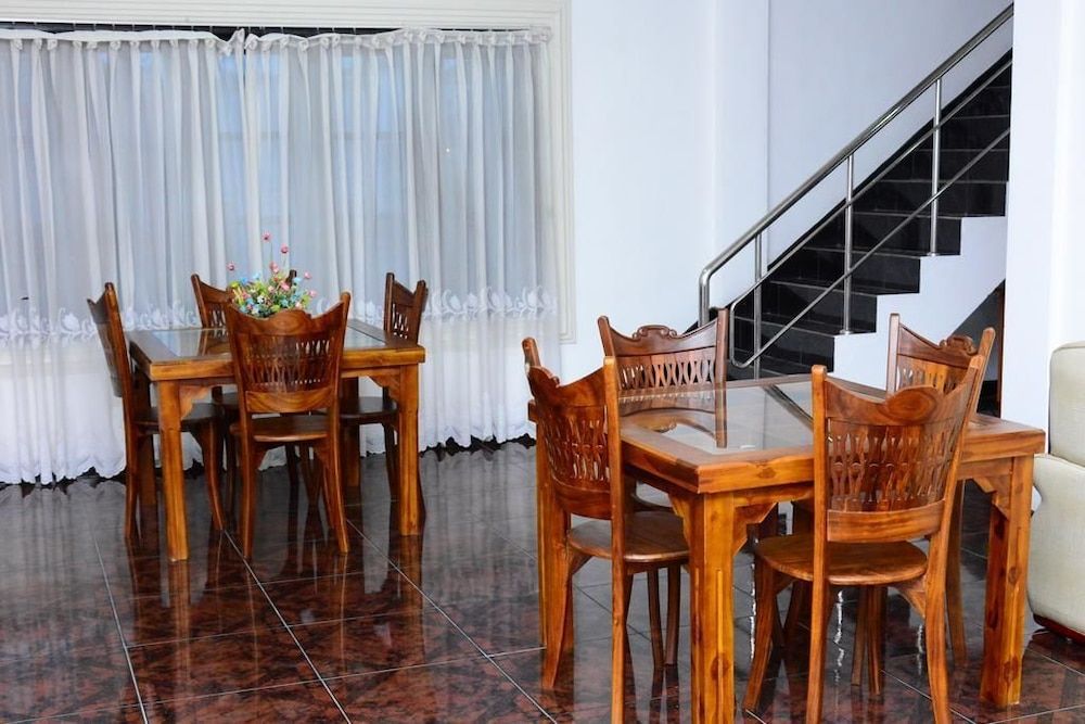 undefined Forest Villa Hotel 9