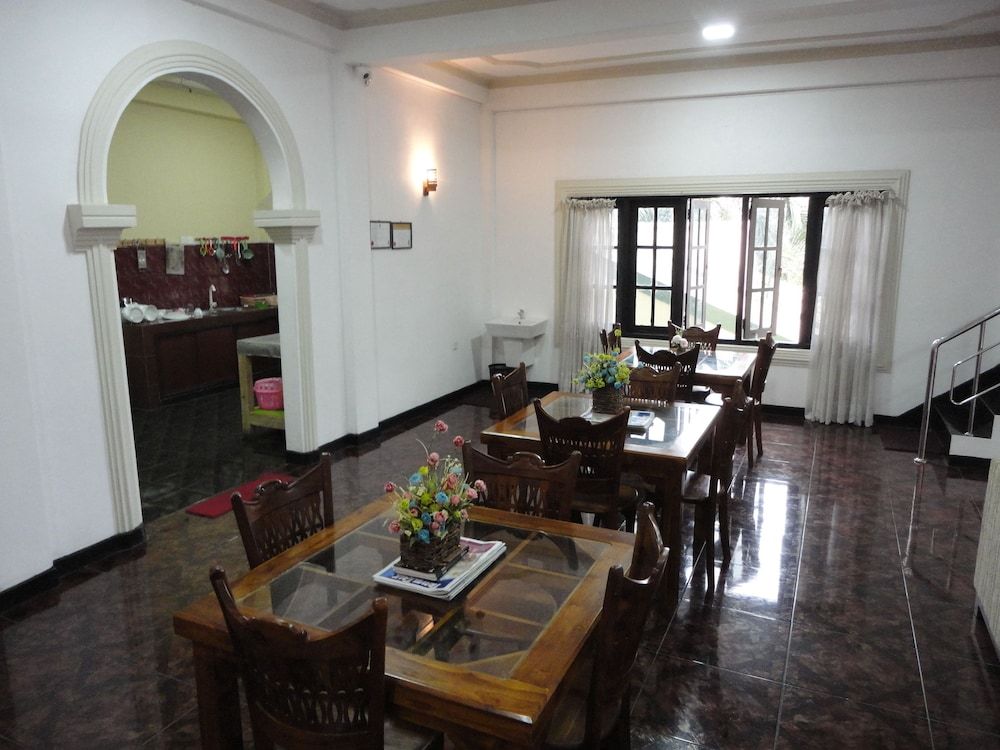 undefined Forest Villa Hotel 10