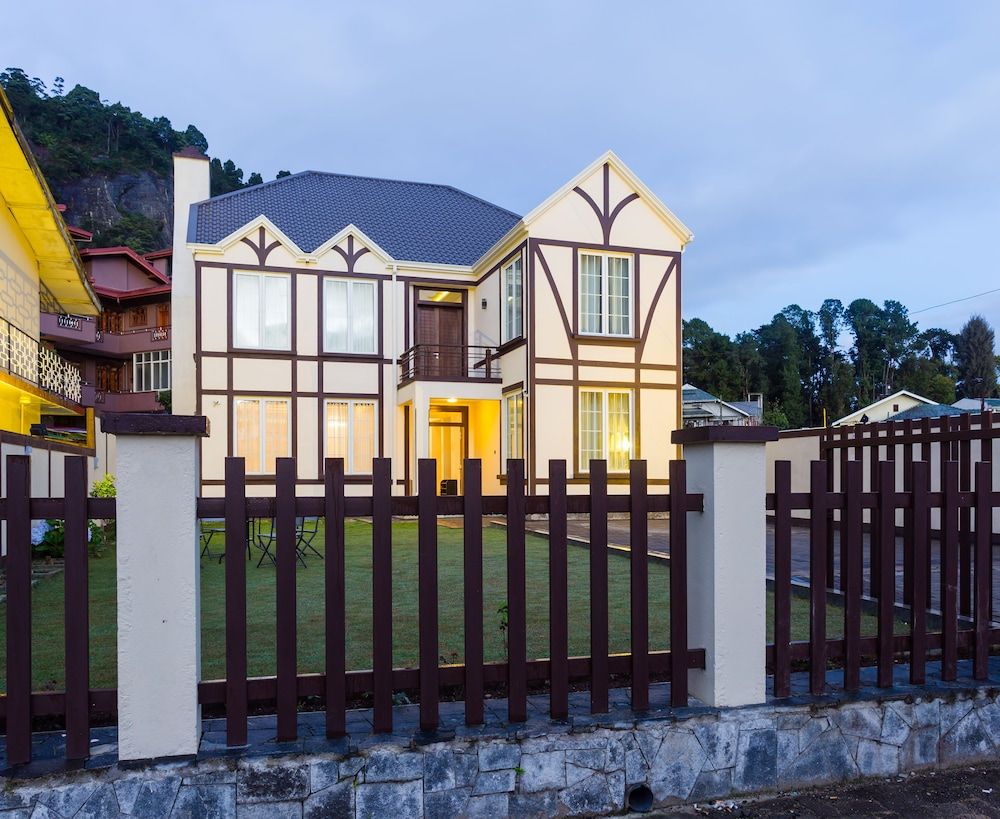 undefined Villa Cassandra 7