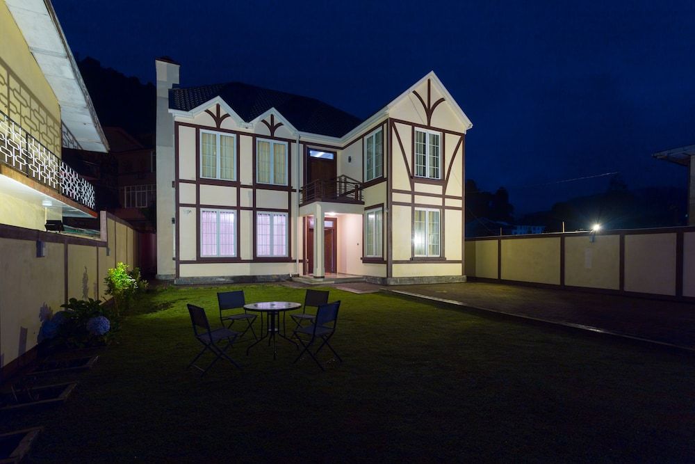 undefined Villa Cassandra 4