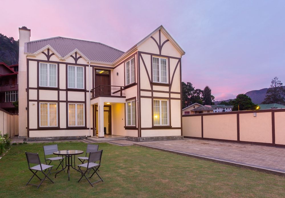 undefined Villa Cassandra 3