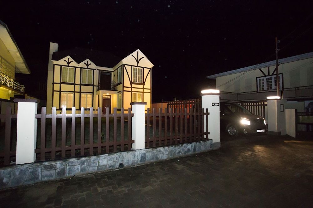 undefined Villa Cassandra 6