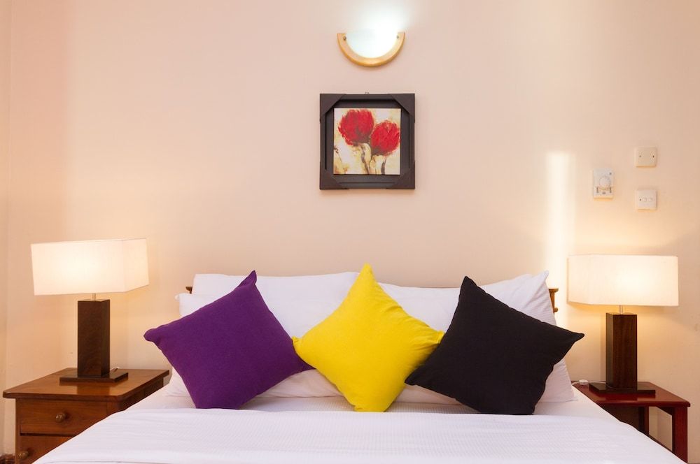 Colombo Residencies Luxury Apartment, 2 Bedrooms, Balcony, Sea Facing 10