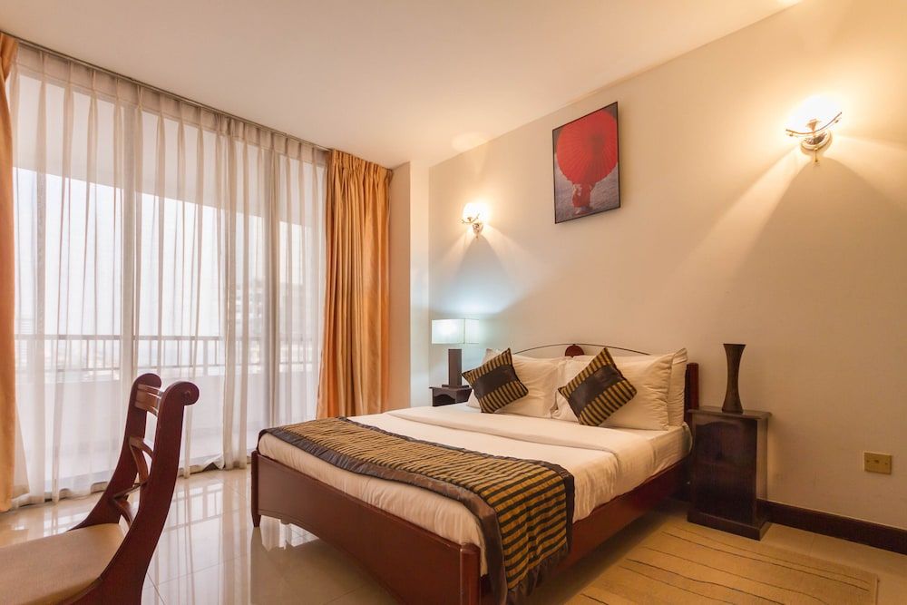 undefined Colombo Residencies 2