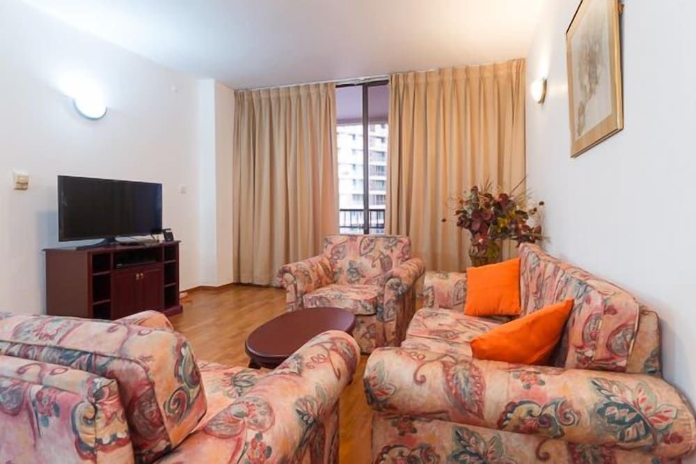 Colombo Residencies Luxury Apartment, 3 Bedrooms, Pool Access, Sea Facing 17