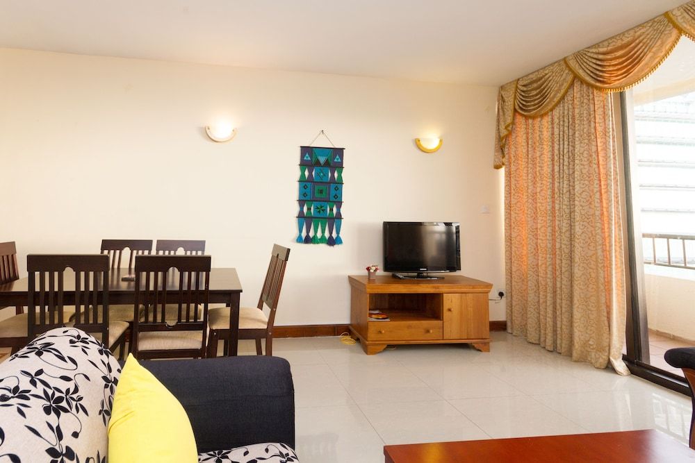 Colombo Residencies Luxury Apartment, 2 Bedrooms, Balcony, Sea Facing 28