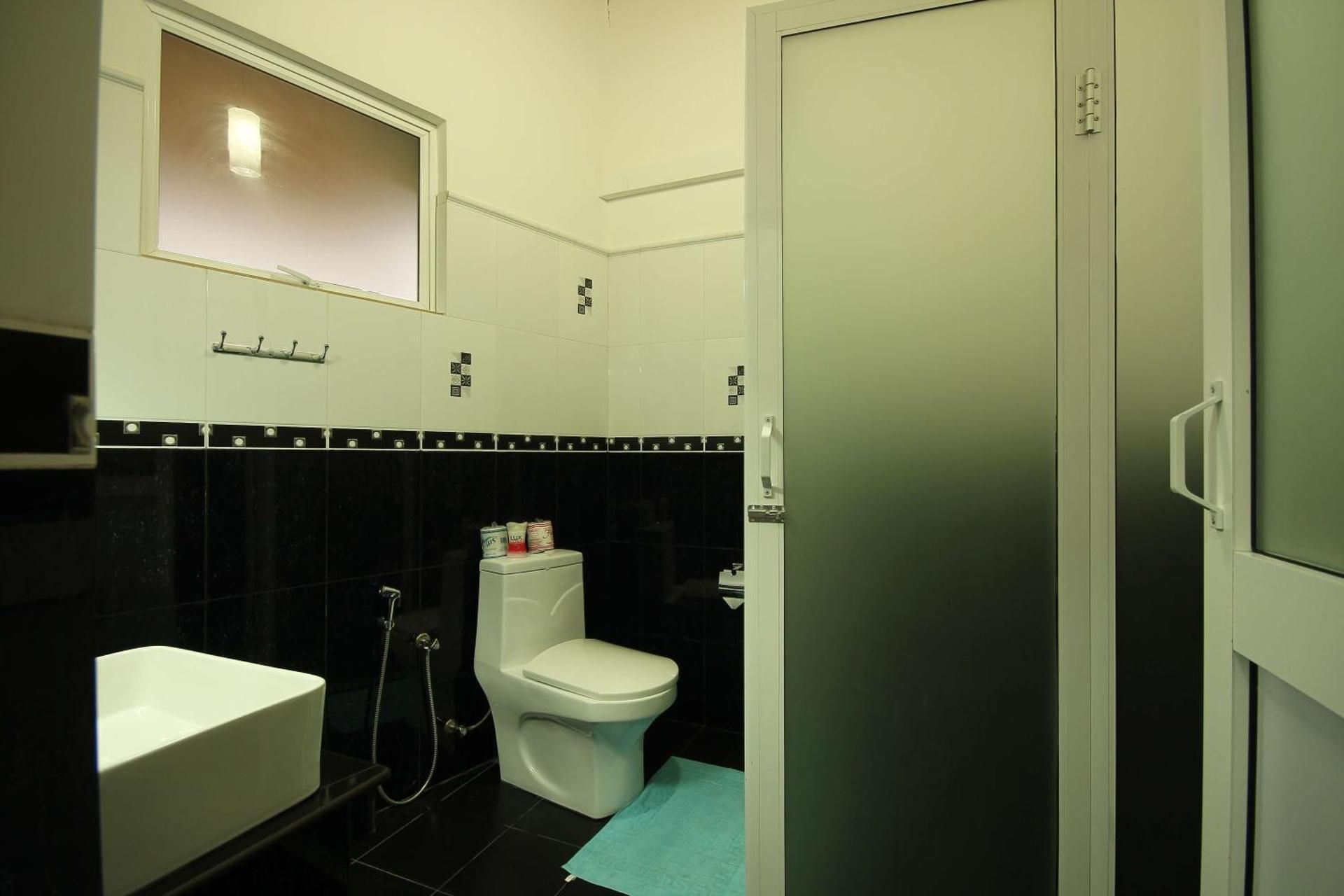 Superior Double Room with Lake View