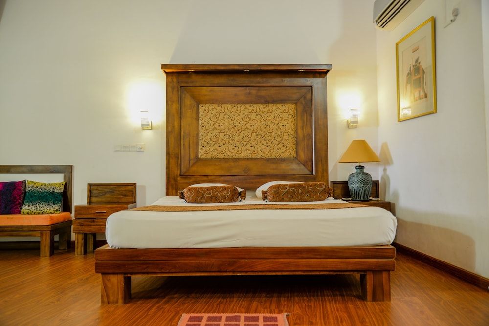 Super Deluxe Room