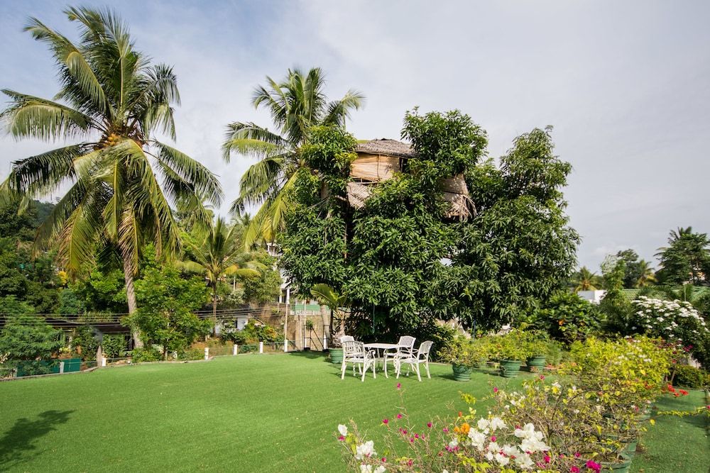 undefined Organic Villa Kandy 9