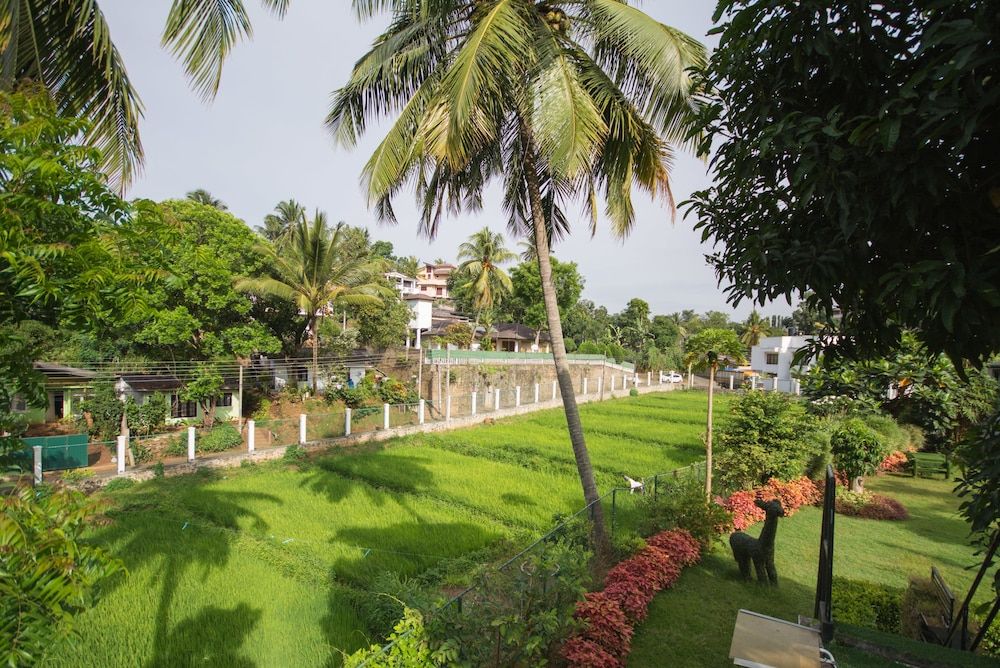 undefined Organic Villa Kandy 10