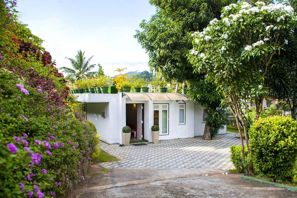 undefined Organic Villa Kandy 2