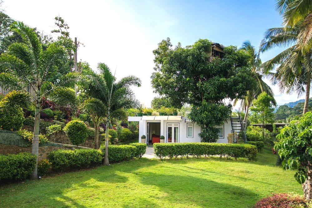 undefined Organic Villa Kandy 8