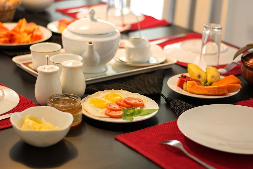 undefined Organic Villa Kandy 4