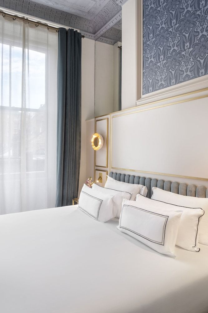 undefined Melia London Kensington a Melia Collection Hotel 8