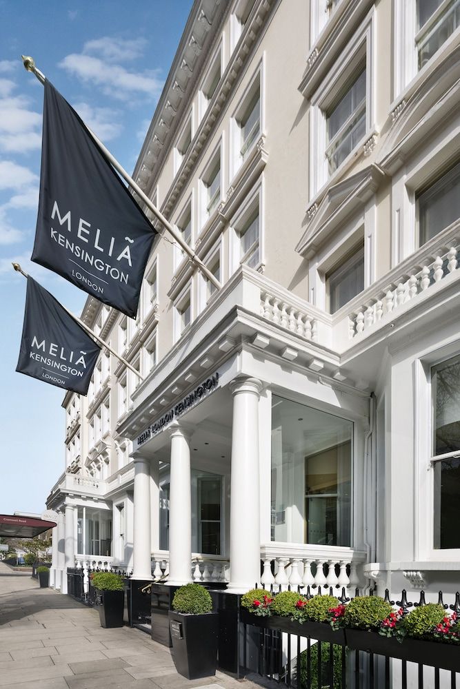 undefined Melia London Kensington a Melia Collection Hotel 2