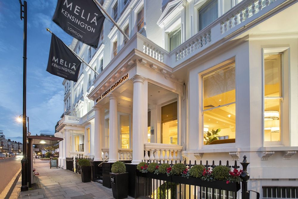 undefined Melia London Kensington a Melia Collection Hotel 3