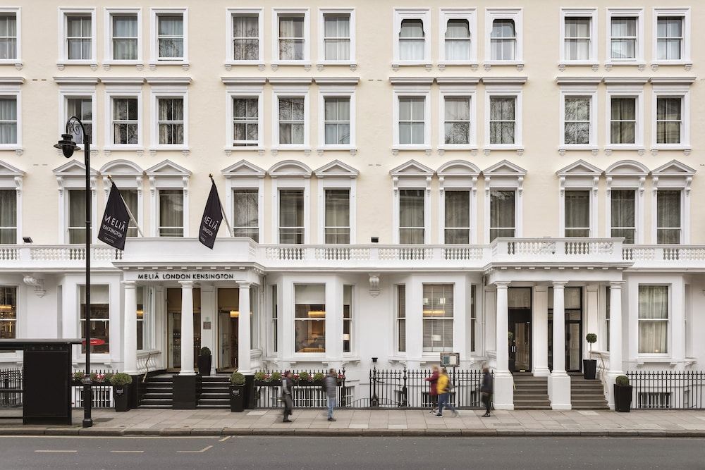 undefined Melia London Kensington a Melia Collection Hotel 4
