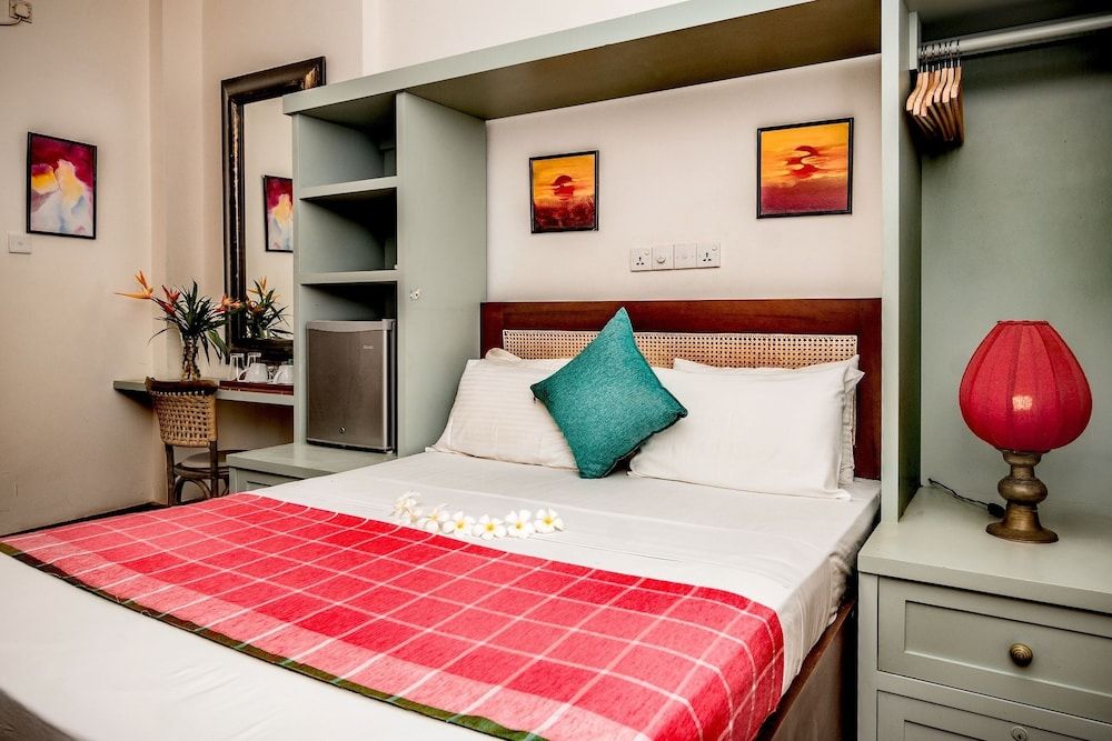 undefined Small House Boutique Guest House