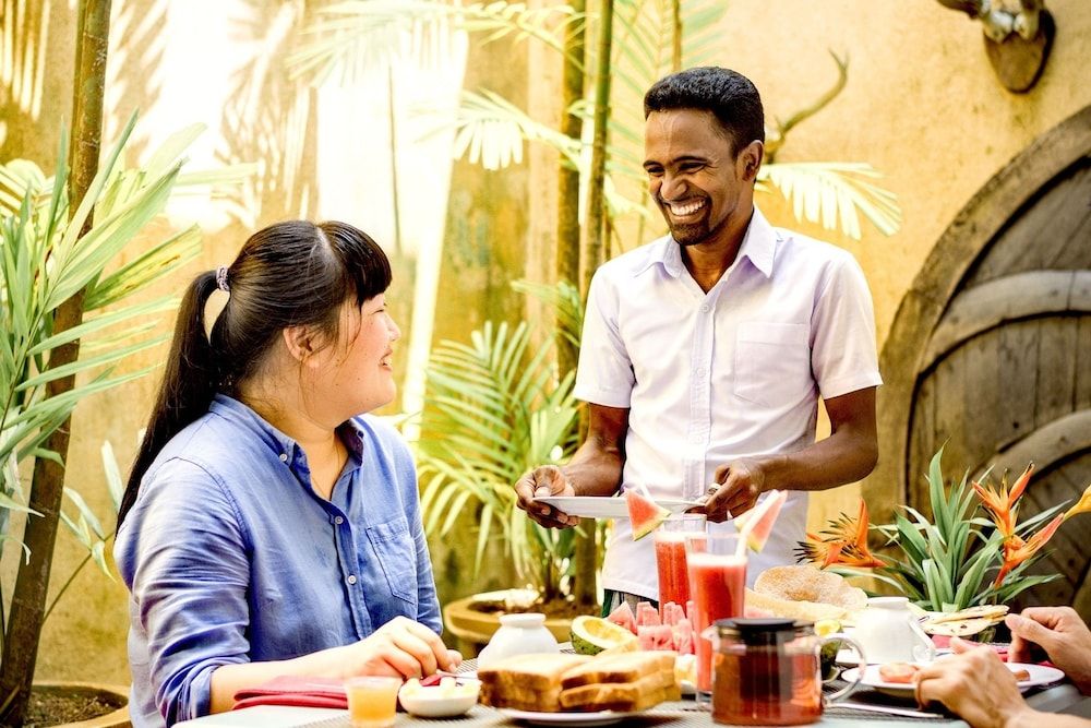 undefined Small House Boutique Guest House 8