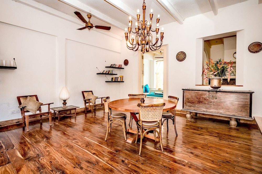 undefined Small House Boutique Guest House 10