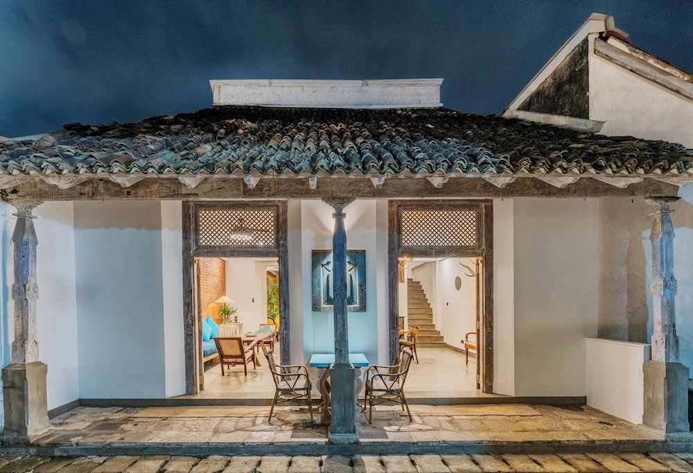 undefined Small House Boutique Guest House 3