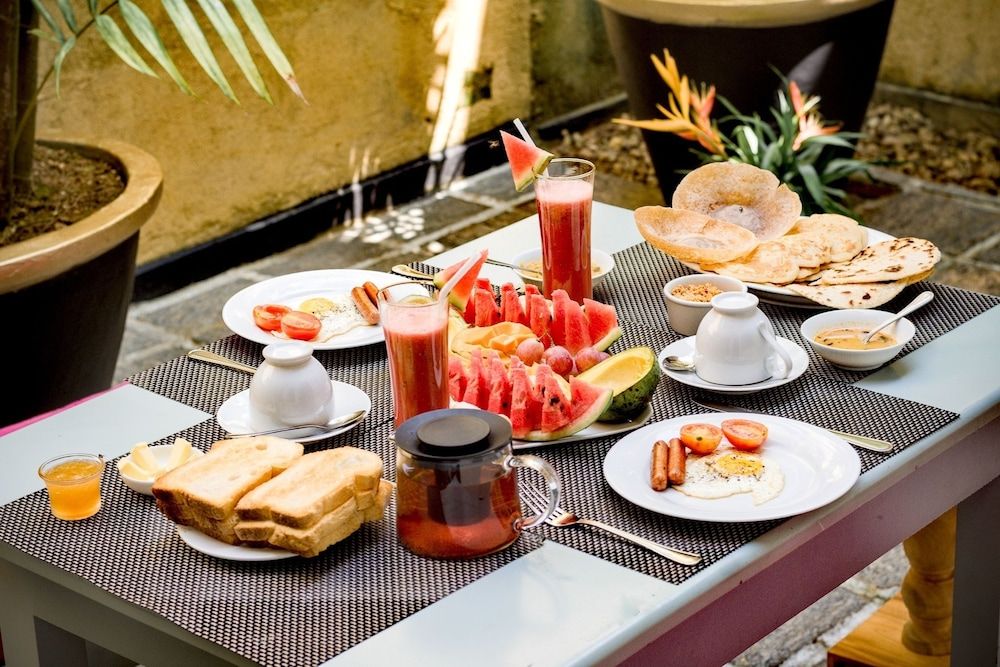 undefined Small House Boutique Guest House 7