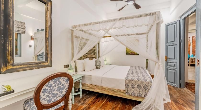 undefined Small House Boutique Guest House 4