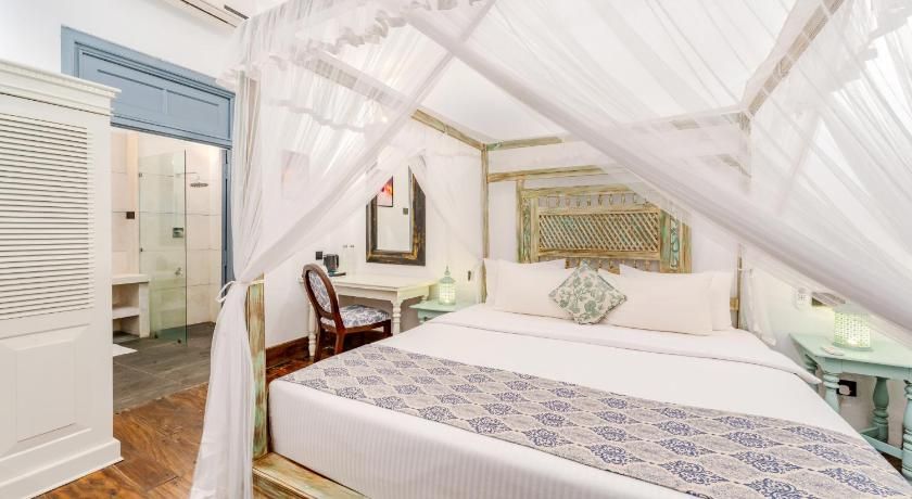 undefined Small House Boutique Guest House 5