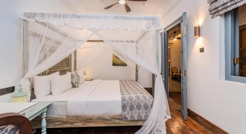 undefined Small House Boutique Guest House 6
