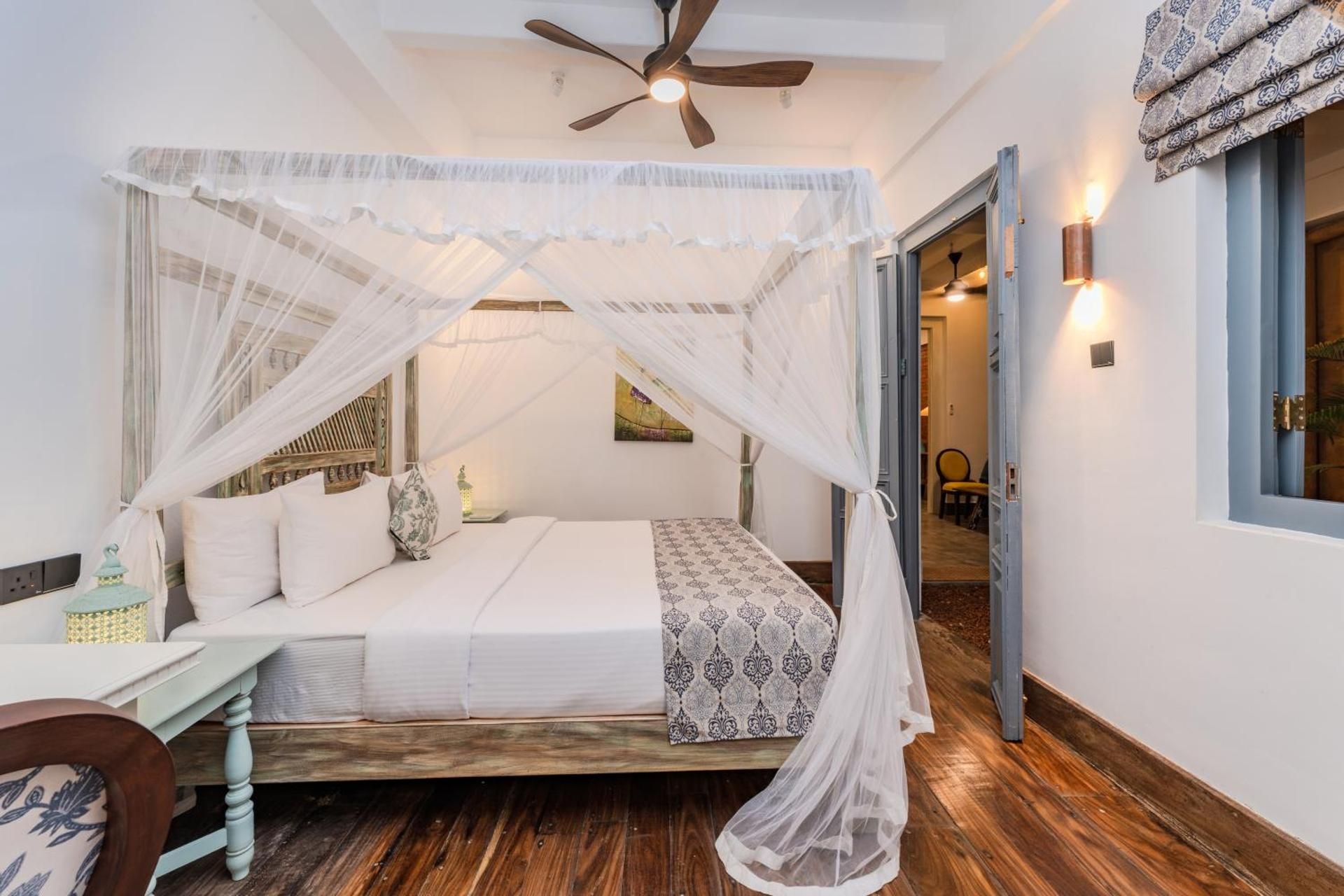 undefined Small House Boutique Guest House 7