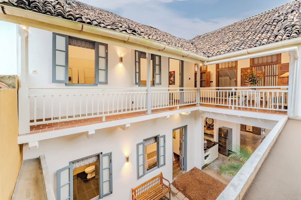 undefined Small House Boutique Guest House 2